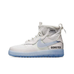 Кроссовки Gore-Tex x Nike Air Force 1 High WTR Phantom