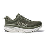 Кроссовки мужские HOKA M BONDI 7 Olive Haze / White