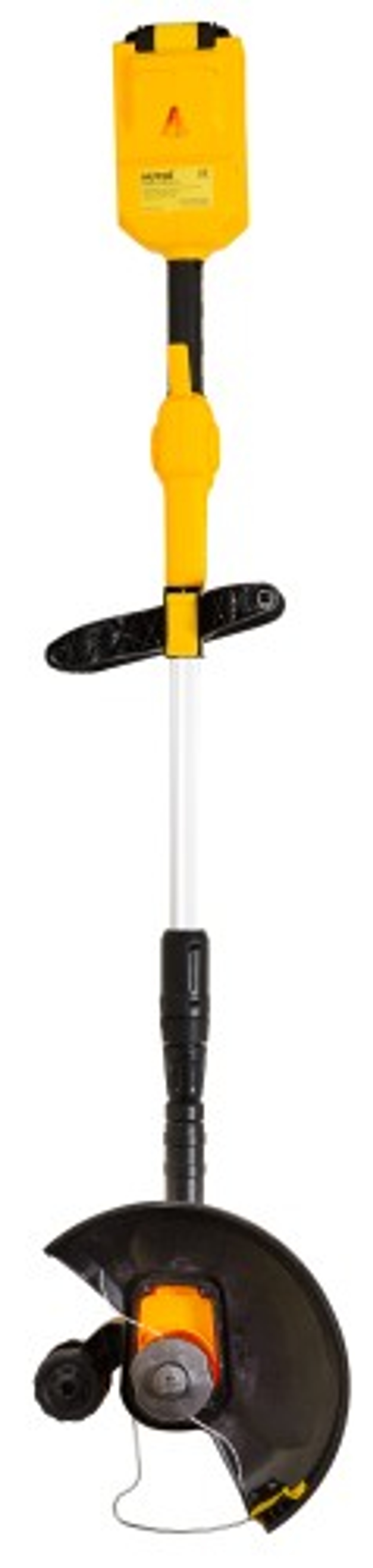 Триммер аккумуляторный HUTER GET-40-3Li 70/1/11