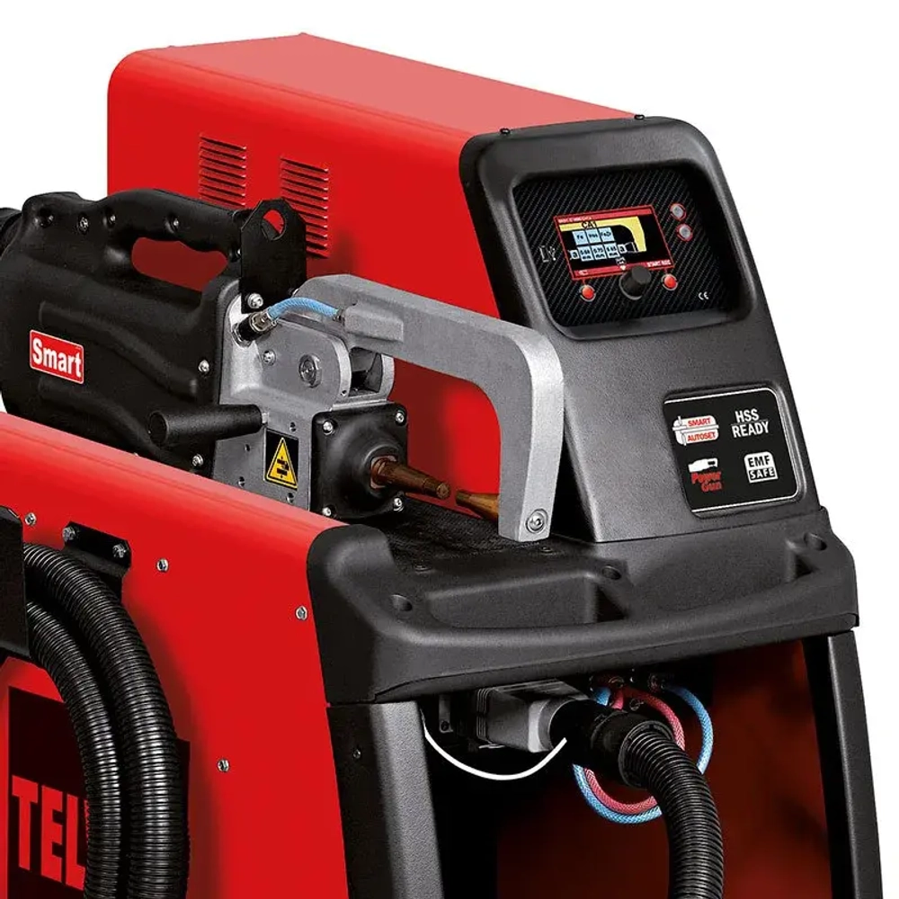 Telwin INVERSPOTTER 14000 SMART AQUA аппарат точечной сварки 823350