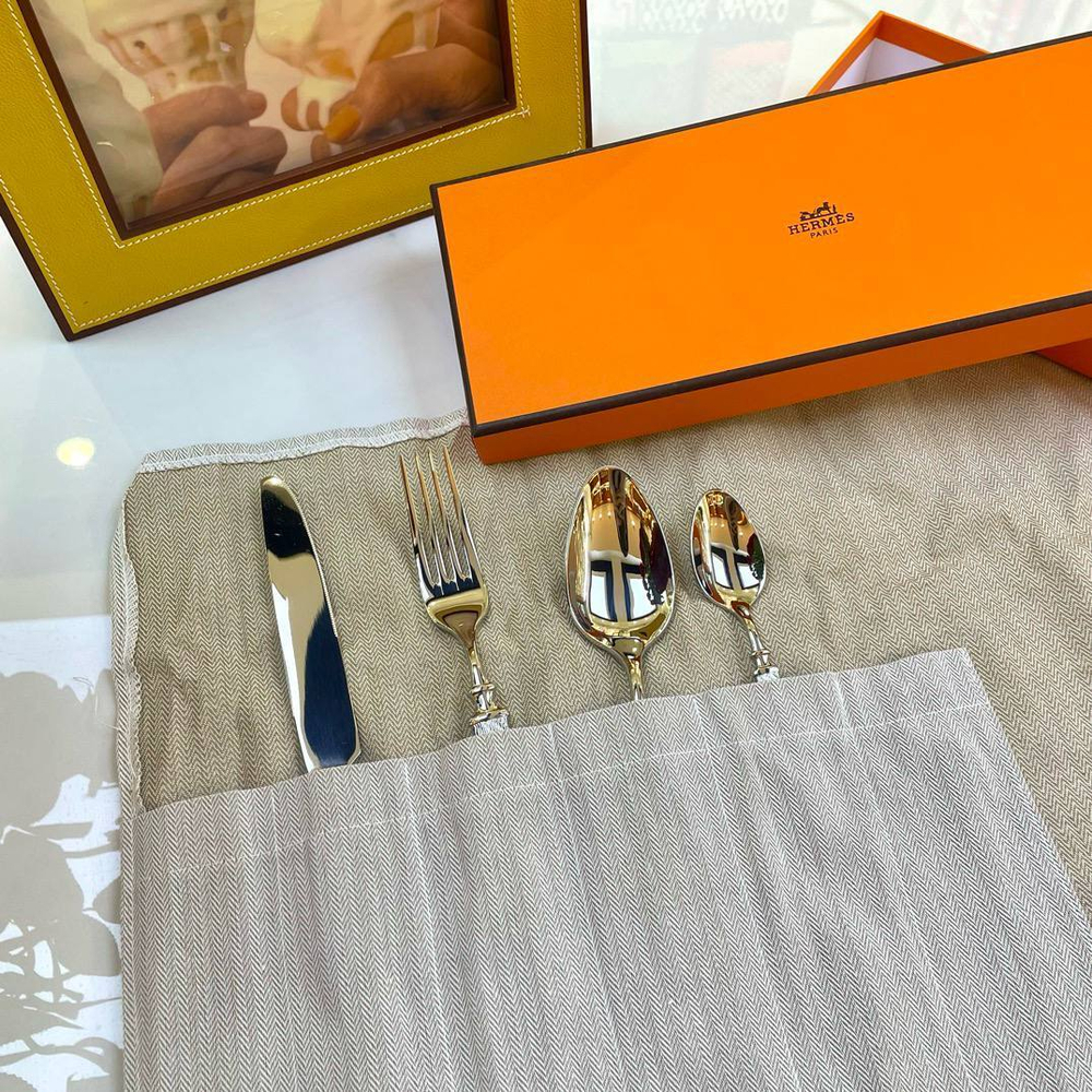 Набор столовых приборов Hermes, арт. 459121798