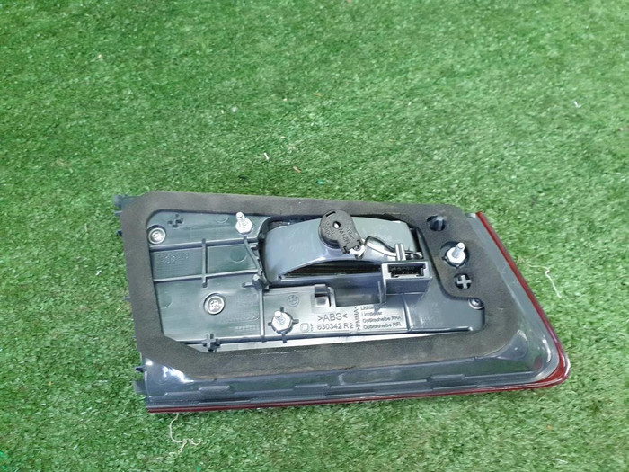 Фонарь правый внутренний BMW 5er G30 (2017-2020)