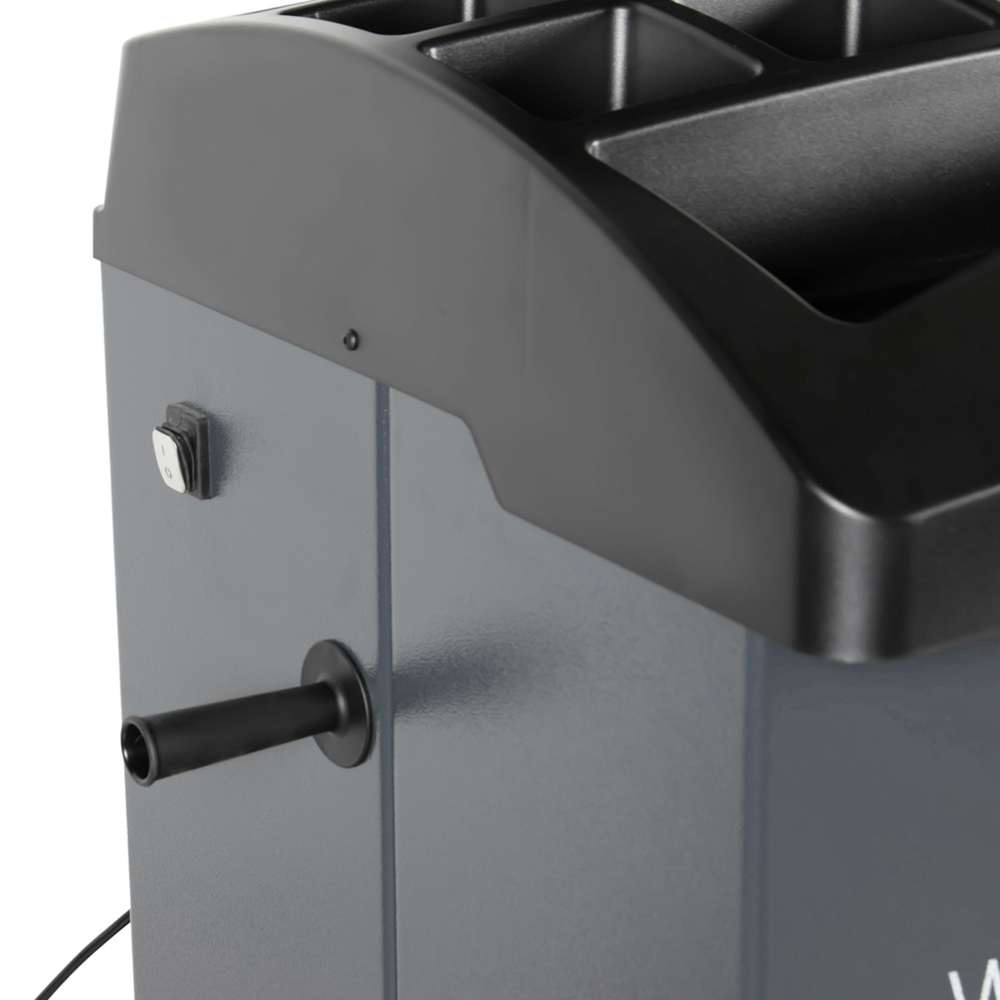 WDK-777B Балансировочный стенд