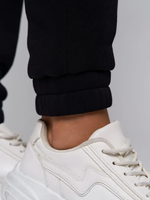 Брюки MILLENNIALS BASIC BLACK