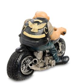 RV-949 Статуэтка «Байкер» (W.Stratford)