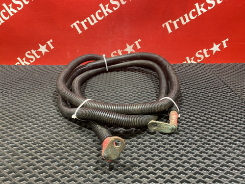 Провод силовой