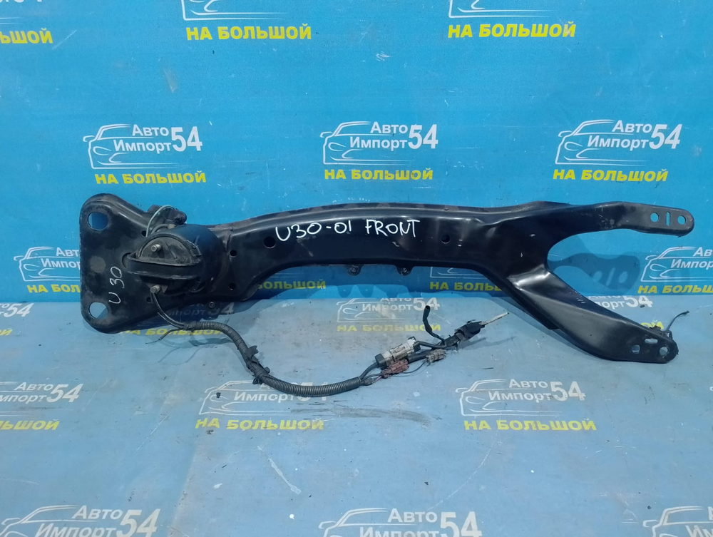 Балка передняя продольная NISSAN PRESAGE 1998-2003