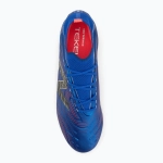 Футбольные бутсы New Balance Tekela Elite Low V5 SG blue