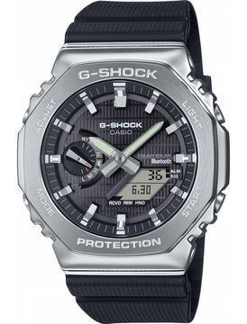 Наручные часы Casio GBM-2100-1A