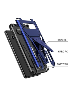 Чехол Rack Case для Samsung Galaxy S10