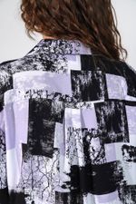 Туника (рубашка) Сага-3 Виотекс СИРЕНЕВЫЙ