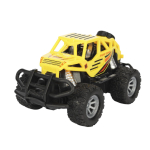 Джип на РУ, коробка HSY664-107