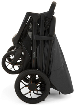 Прогулочная коляска Inglesina Maior 2025 Magnet Grey