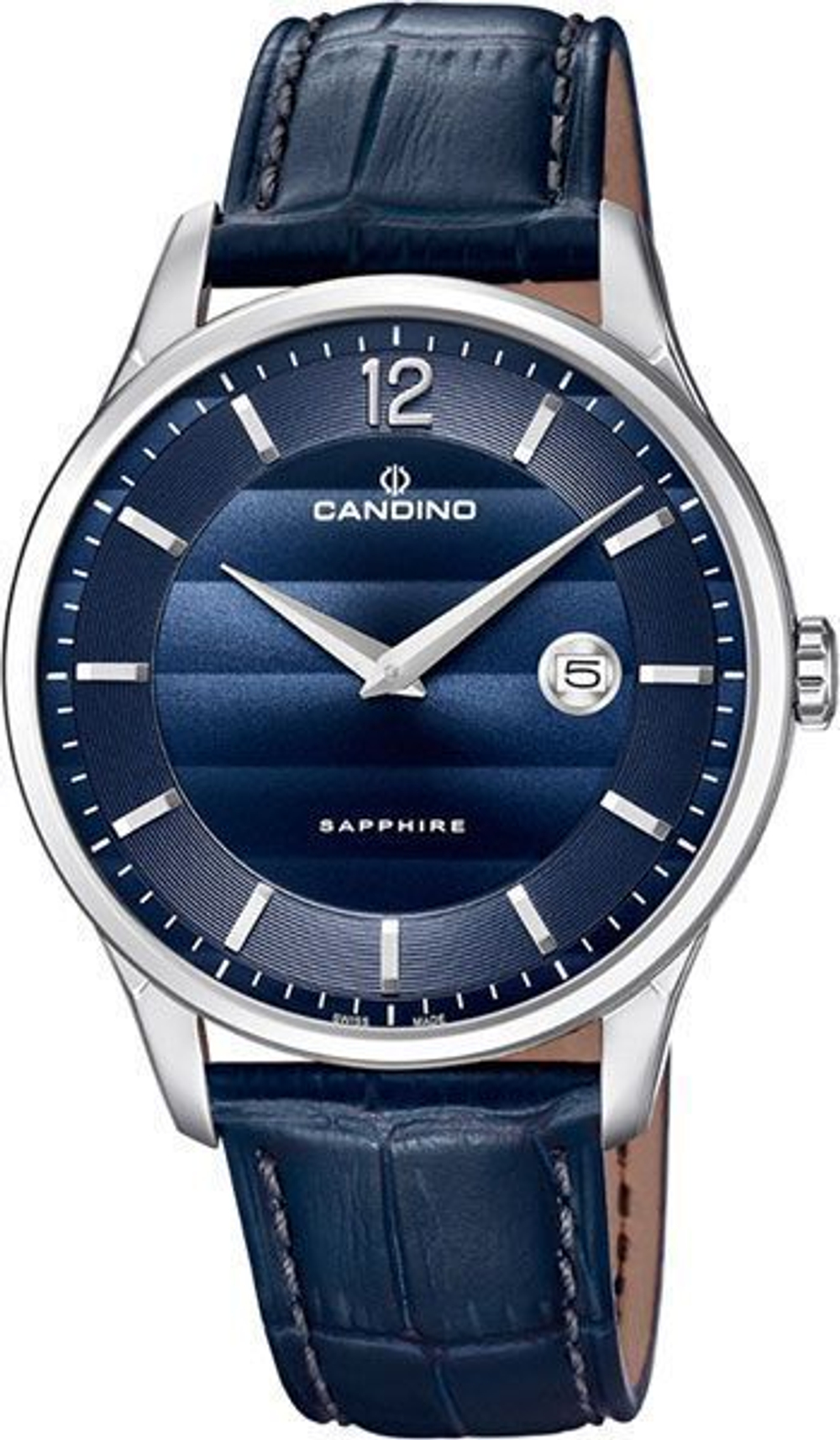 Швейцарские мужские наручные часы Candino C4638/3