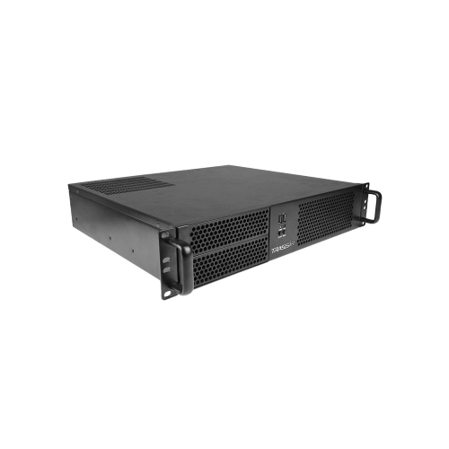 TRASSIR MiniNVR PACS AF 16 Видеорегистратор