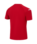 Футболка тренировочная CAMP 2 CVC Training Tee, красный