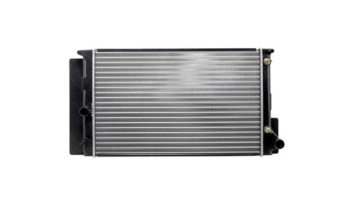 Радиатор охлаждения Toyota Auris 1