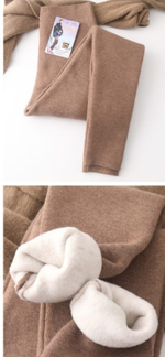 [m]Лосины из верблюжьей шерсти 850