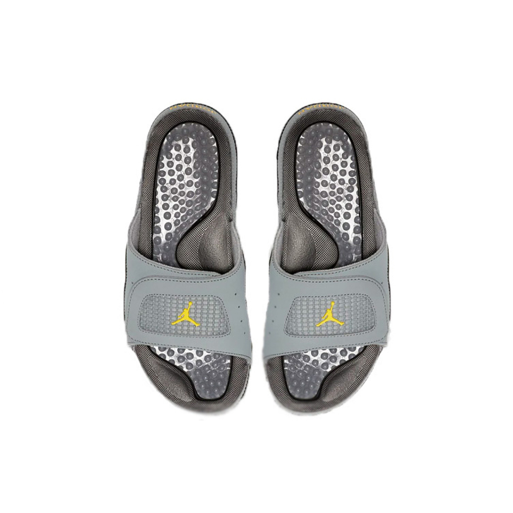 Сандалии и Сланцы Jordan, 532225-007