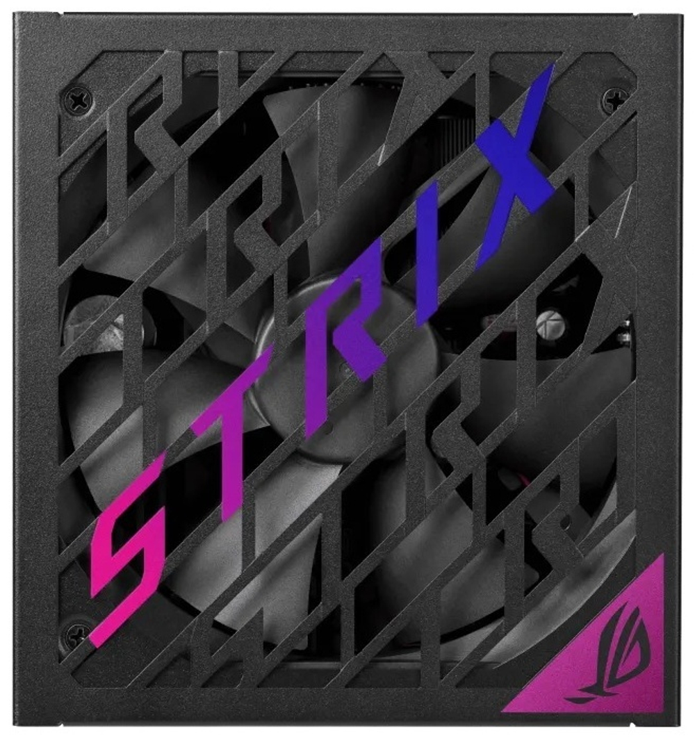 Блок питания ASUS ROG STRIX 1000W Platinum, ROG-STRIX-1000P-GAMING	 1000 Вт