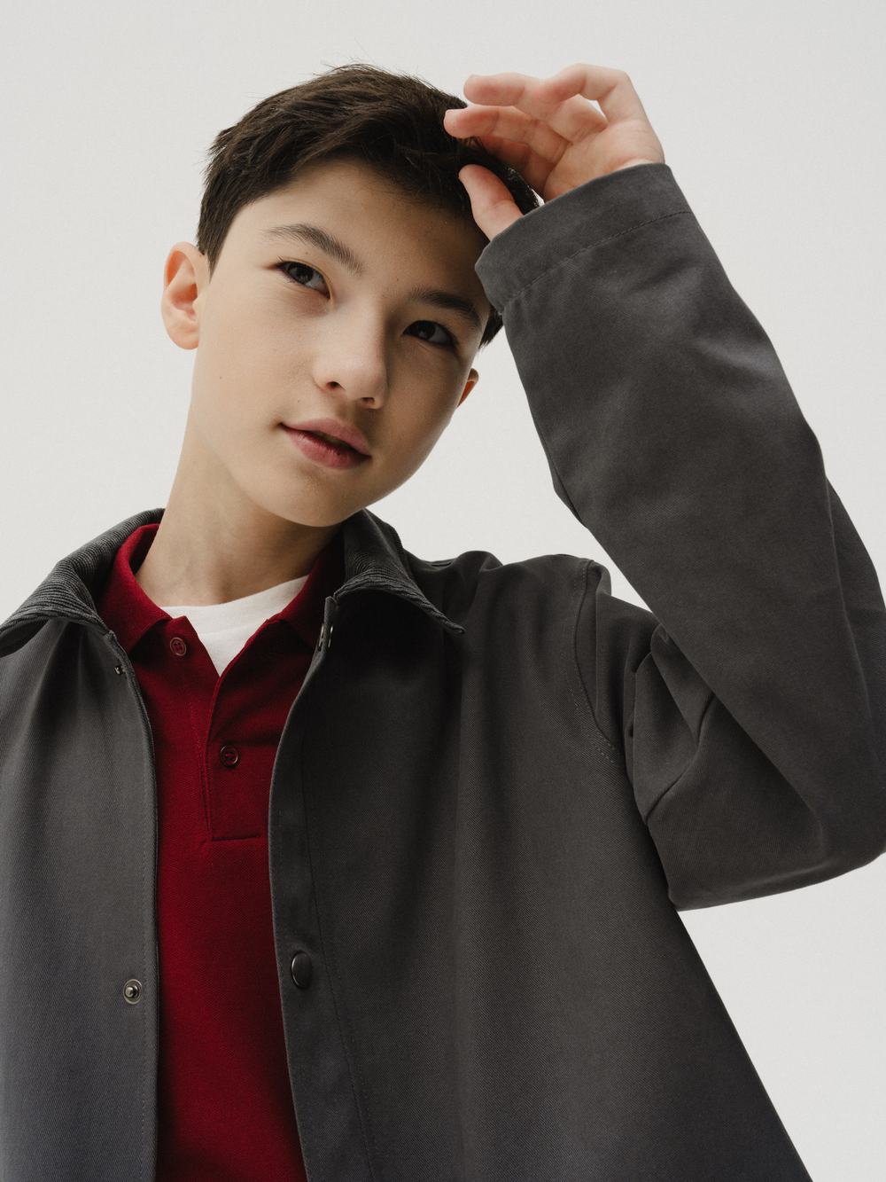 Костюм карго