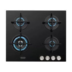 DeLonghi Газовая варочная панель NSL 460 NCM RUS