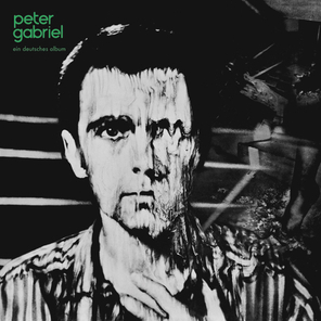 Peter Gabriel / Ein Deutsches Album (2LP)