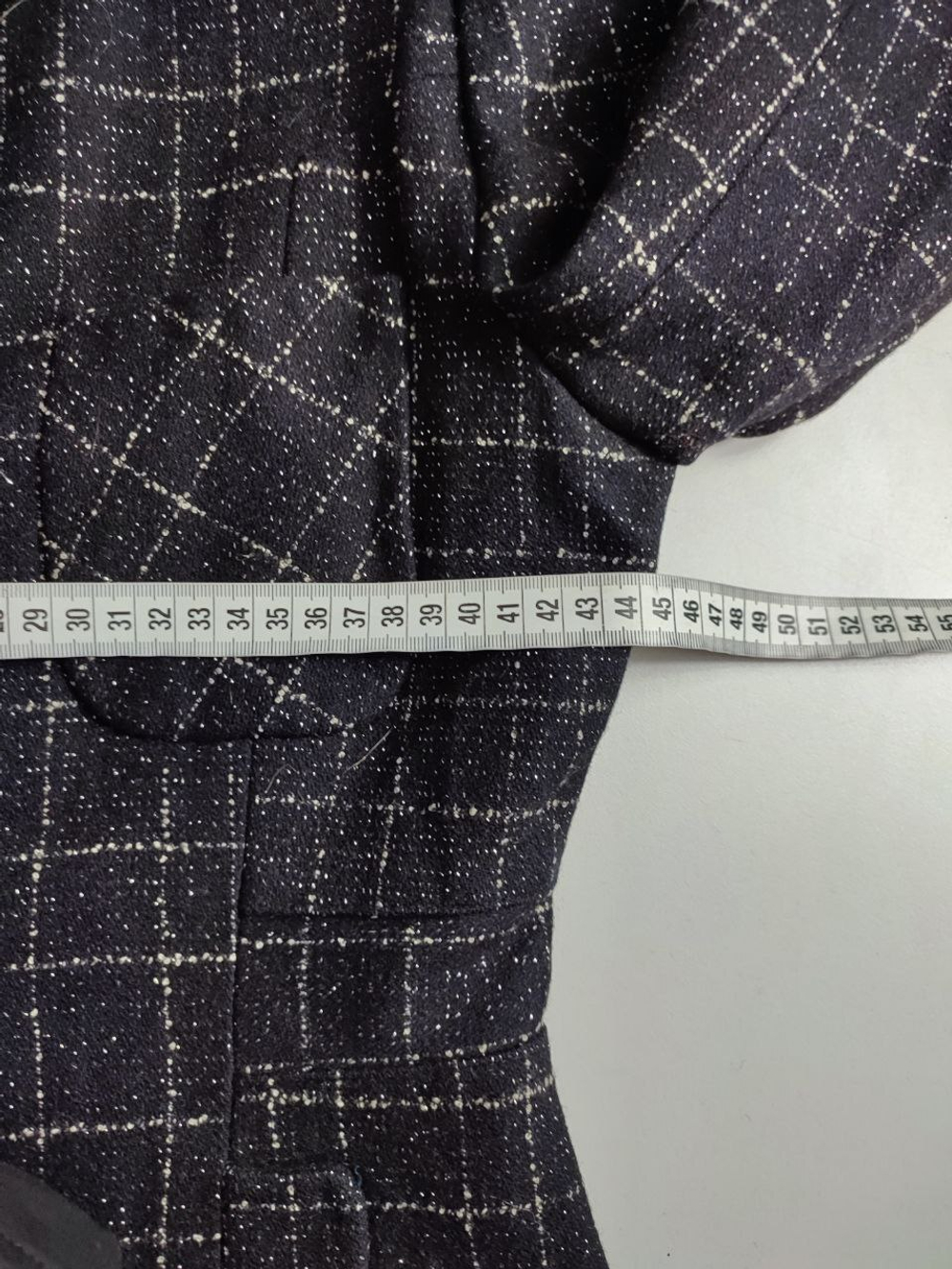 Костюм DAYANG Fashion из жакета и юбки 42-44 размер