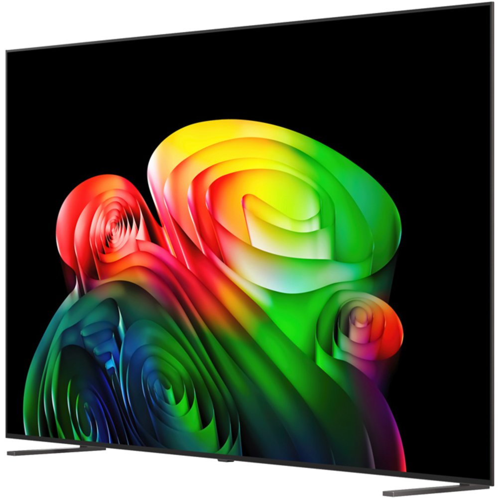 Телевизор 83" LG OLED83B6RLA