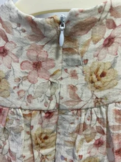 платье для малышей