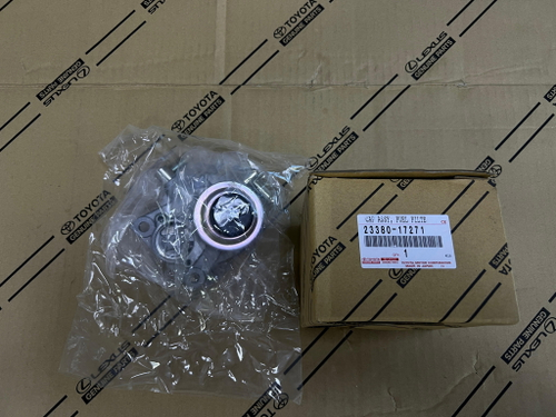 Подкачка Toyota 2338017271