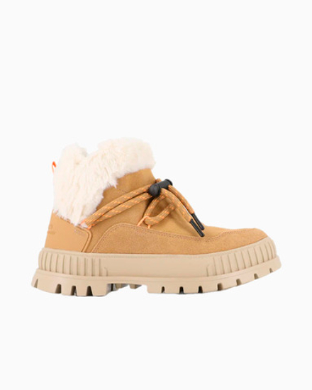 Ботинки Palladium Pallashock Lo Hiver