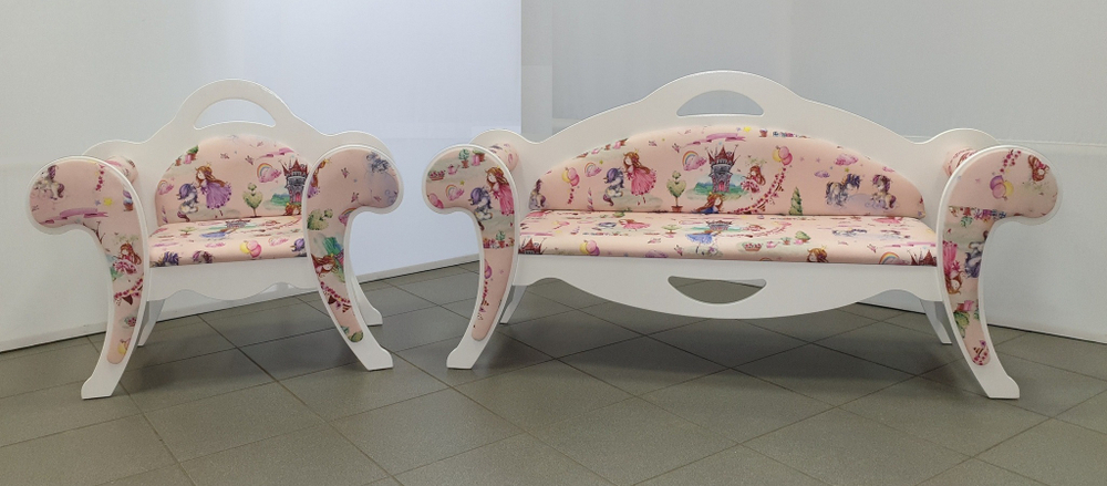 Комплект "Маленький принц"