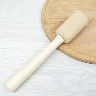 Толкушка дерево 1262