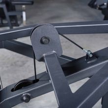 A2013 Наклонный грудной жим. Стек 100 кг