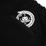 Спортивные штаны TND Athletics Черные