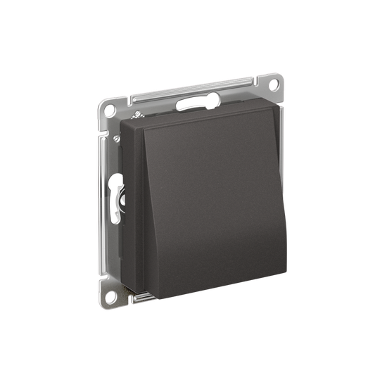 Вывод кабеля AtlasDesign механизм базальт SE ATN001499