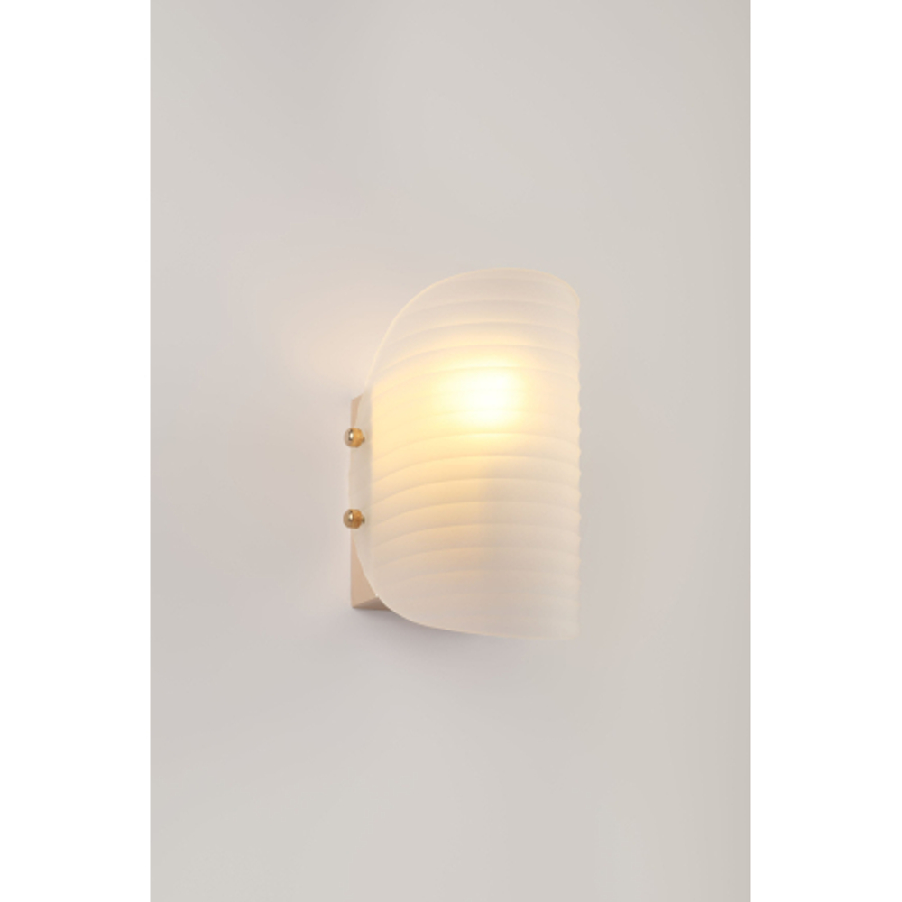 Бра светильник Rivoli   3178-210 настенный 1 х Е14 60 Вт модерн