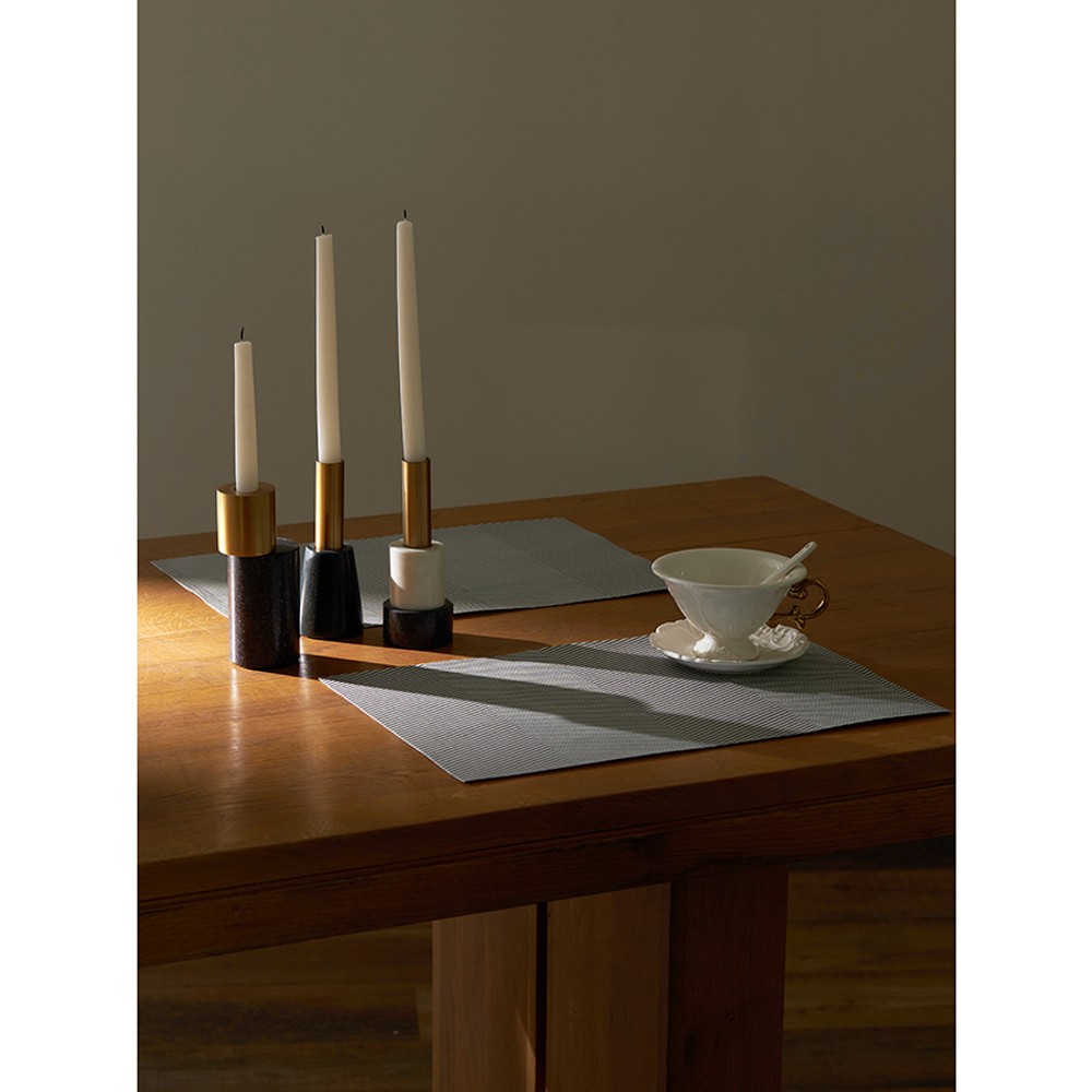 Набор из 4-х сервировочных салфеток tess, 30х45 см