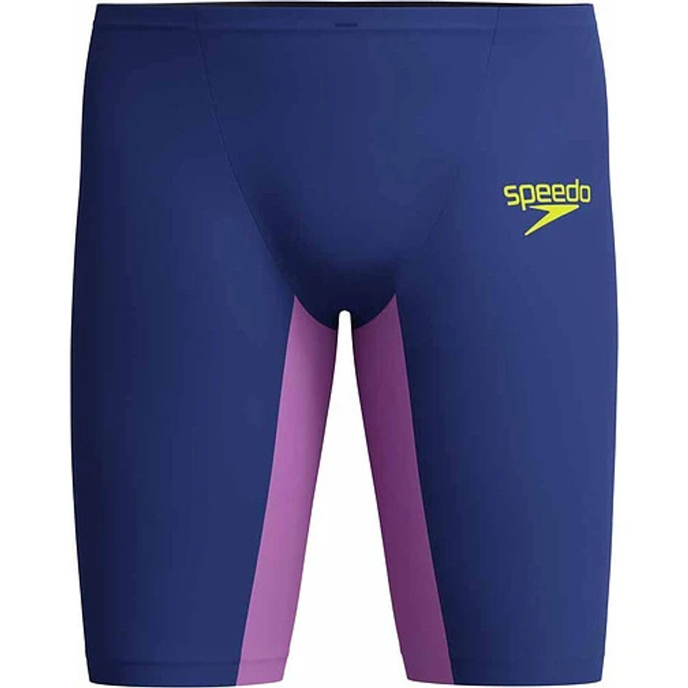 ГИДРОШОРТЫ SPEEDO LZR PURE VALOR 2.0 JAMMER NAVY/PURPLE
