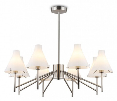 Люстра на штанге Ambrella Light HIGH LIGHT LH57125