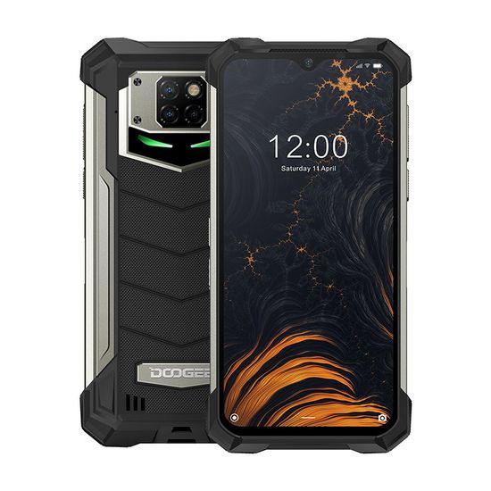 Смартфон DOOGEE S88 Pro