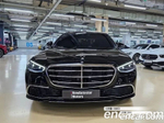 Mercedes-Benz S-Class W223 S580L 4MATIC (12.2023)