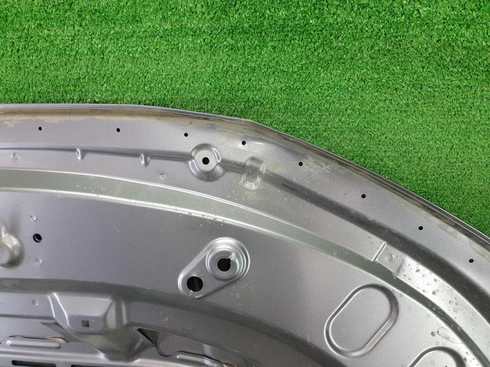 Капот Chery Tiggo 8 Pro (2021-н.в.)