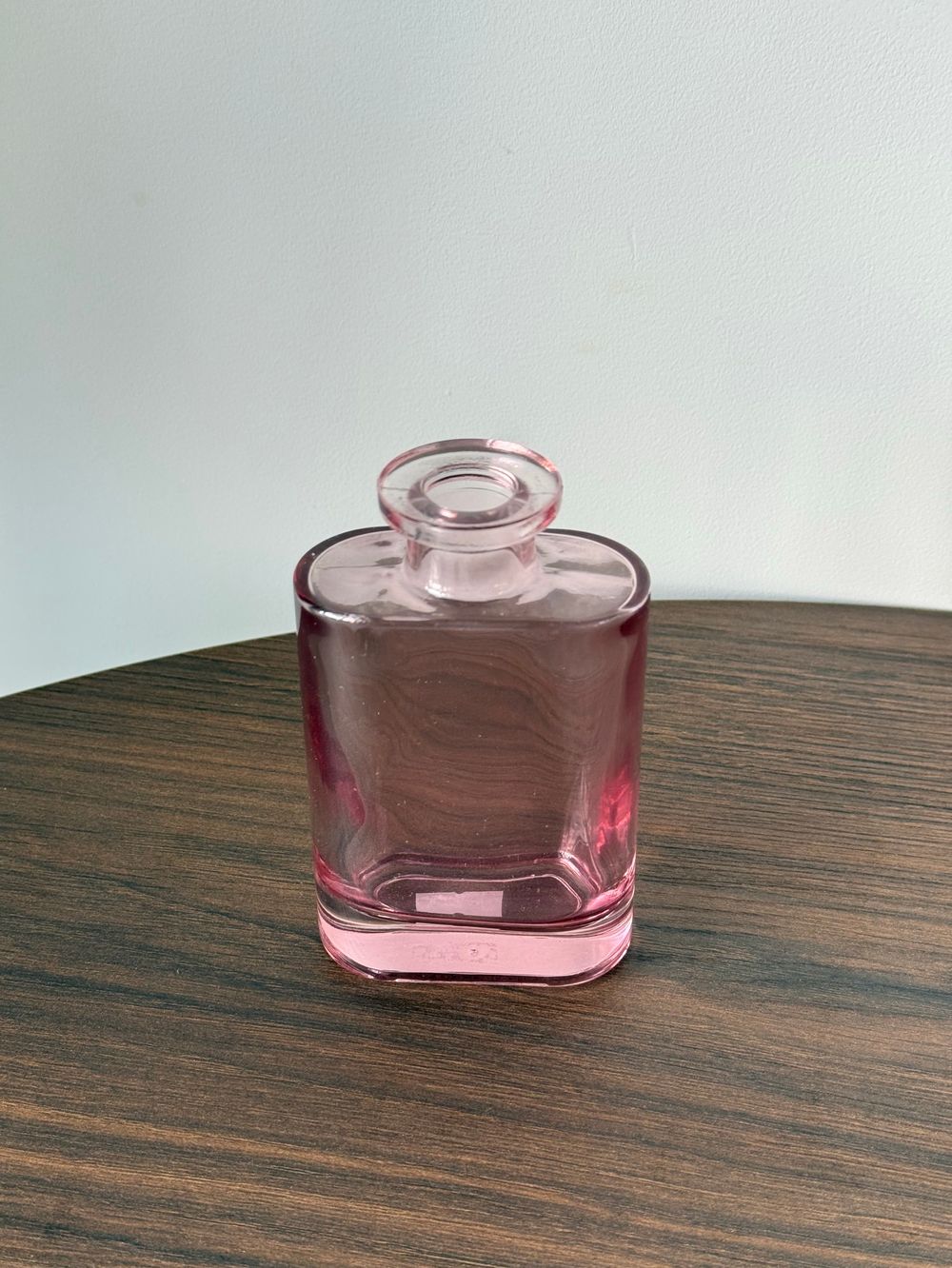 Ваза "Flakon" Розовая