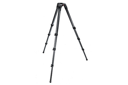 Штатив Manfrotto 536 алюминиевый сплав (без головы)