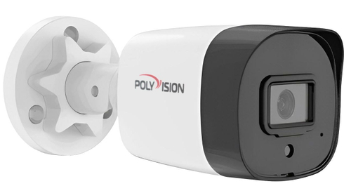 PVC-IP2Y-N1F2.8PF Уличная 2Мп IP-камера с фиксированным объективом