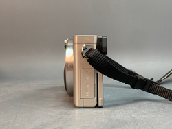 Sony A6000 kit 16-50mm 1.8 OSS 2.670 кадров