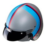 V31 Byron MC21SF / Серо-голубой