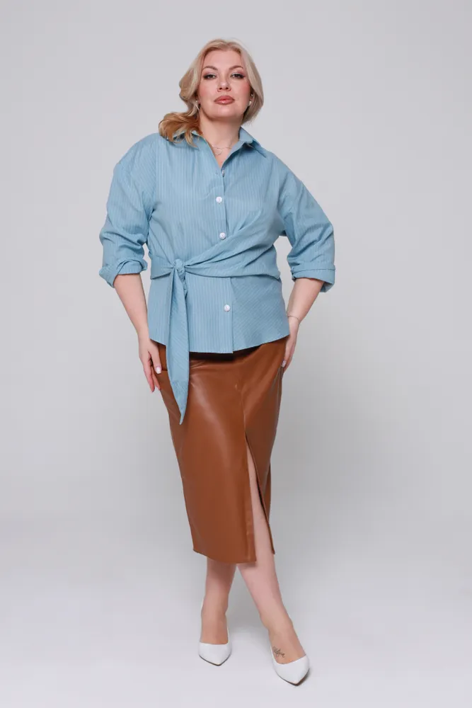 Рубашка 20403 Fabrika